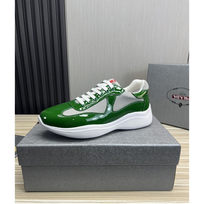 Pra*a casual shoes